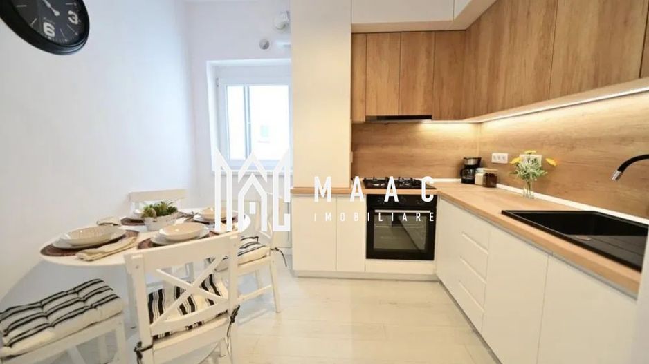 Apartament modern | 2 camere | - Poză 4