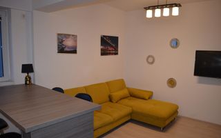 Apartament cochet cu doua camere, Metalurgiei, 111.000€ - Poză 2