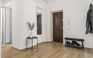 Inchiriere apartament 3 camere in vila | Domenii | Intrare si curte proprie - Poză 3