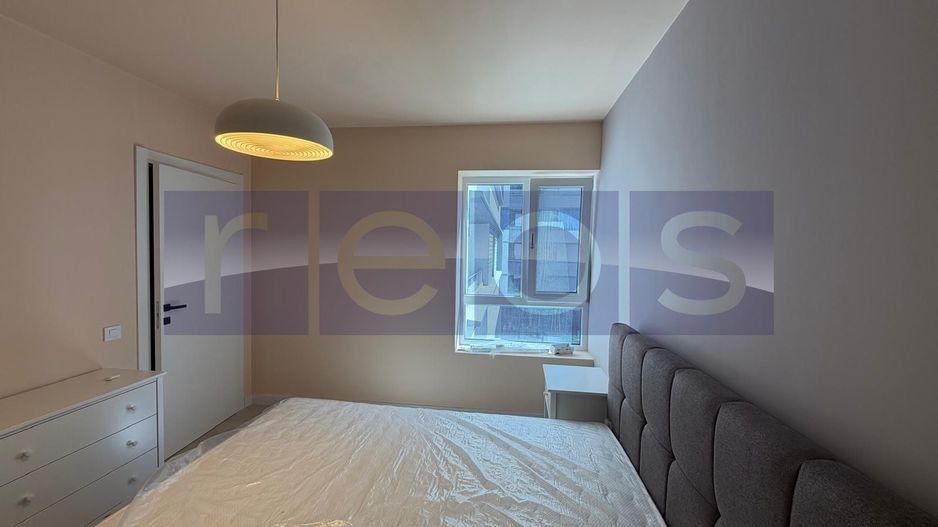 VANZARE 2 CAMERE | BLOC NOU | PARCARE | 54MP | TERASA | MOBILAT LUX - Poză 29