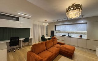 Apartament 2 camere la 10 minute de Piață Victoriei - Poză 1