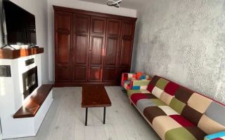 Apartament 2 camere | Parter | Semineu | Deventer - Poză 3