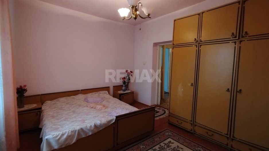 Casă cu 3 camere + bucătărie de vară, Anenii Noi - Poză 25
