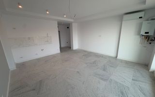 Studio 42 mp - Axxis Nova Resort & Spa - bloc Madrid finalizat - Poză 9