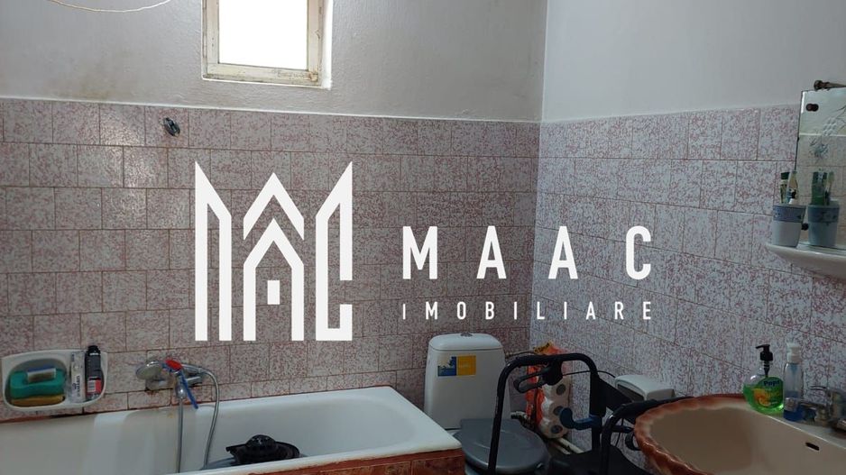 Casa individuala 3 camere I Teren 1600mp I Acces auto I Aiud - Poză 7