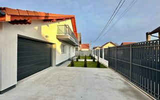 Casă individuală de vanzare  cu garaj și curte proprie – Hălchiu - Poză 32