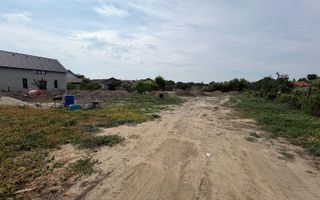 Teren in Utvin | Toate utilitatile | Zona excelenta | - Poză 2