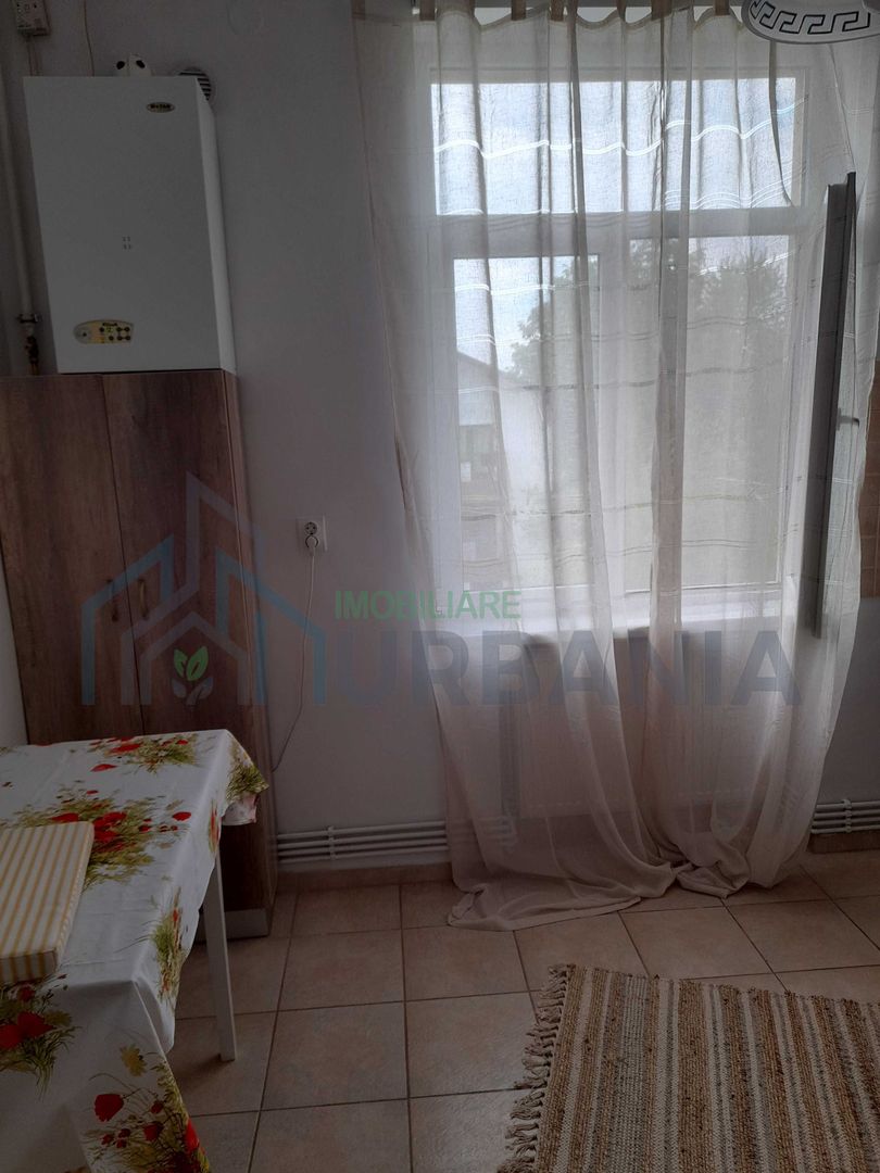 Apartament 1 camera de inchiriat, zona Pacurari - Copou, Iasi - Poză 2
