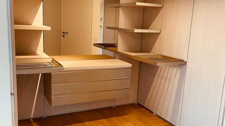 Apartament 3 Camere | Inchiriere | Floreasca | One Eliade Towers - Poză 13