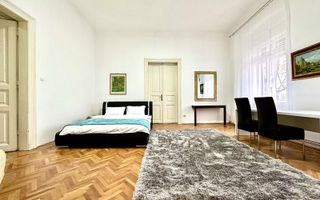Apartament central, 4 camere - renovat - Poză 16