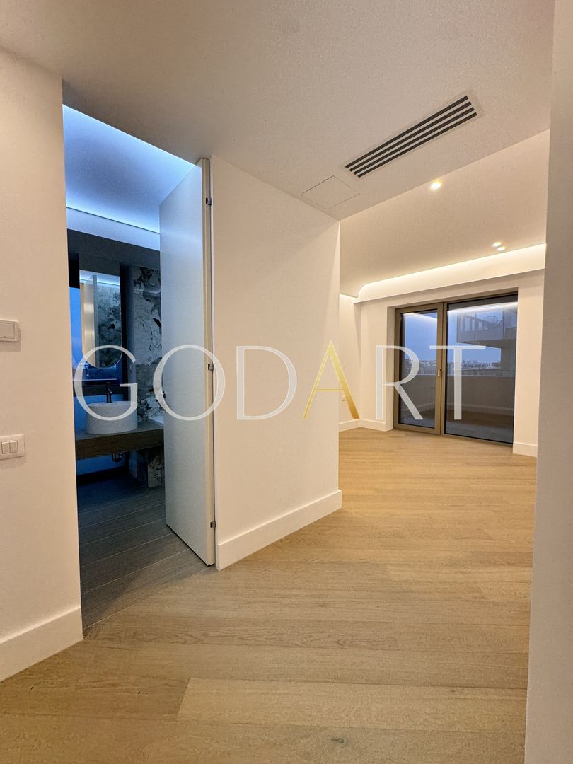 Apartament exclusivist | 3 camere | Cortina 126 - Poză 6