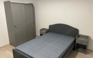 Inchiriez apartament 3 camere Tg Mures-Maurer - Poză 2