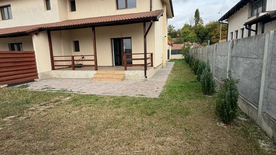 🏡 DUPLEX PREMIUM DE VÂNZARE ÎN ALBA IULIA | ELEGANȚĂ, SPAȚIU ȘI CONFO - Poză 2