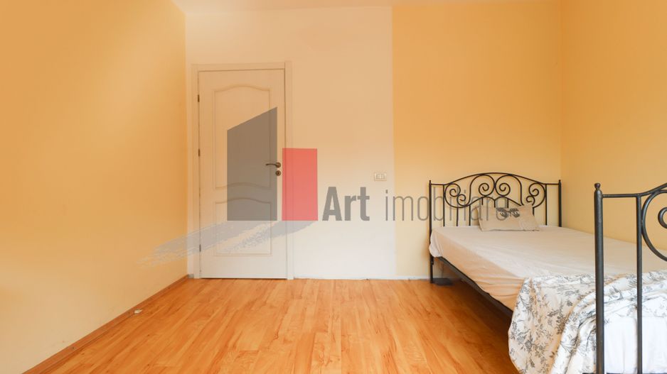 Apartamentul "BUTIKO", Calea Calarasilor-adiacent, bloc nou, GARAJ SUBTERAN - Poză 20