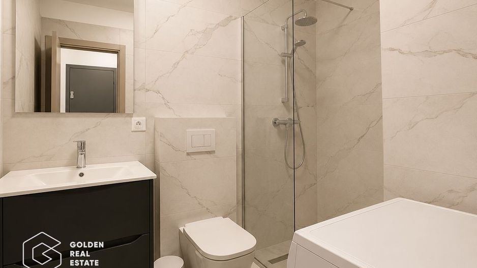 Apartament nou, complet mobilat si utilat, Adora Central - Poză 6