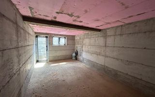 Casa premium pe un singur nivel 4 camere terasa pivnita Cristian - Poză 33