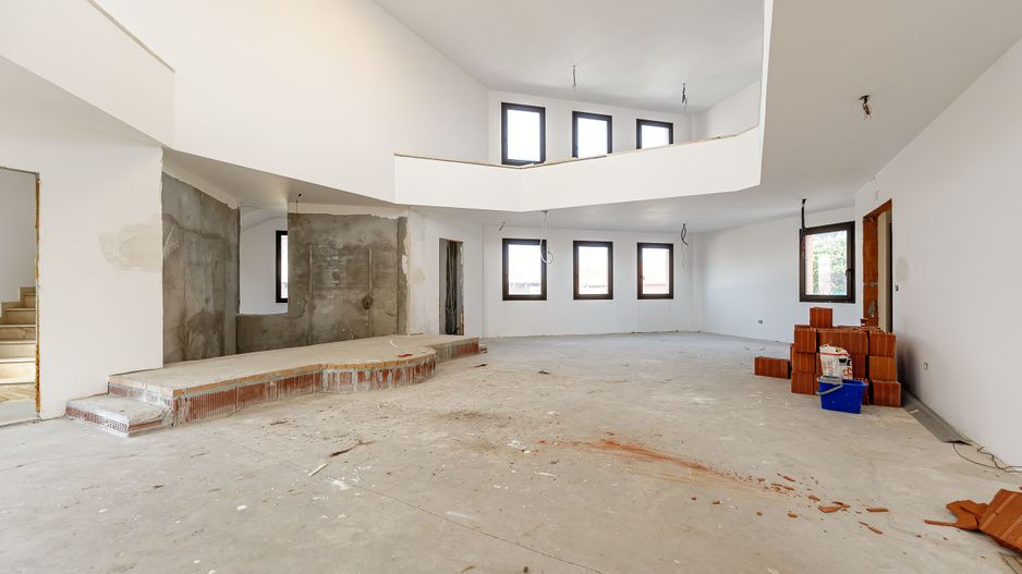 Clădire comercială în zona Grădiște. - Poză 16