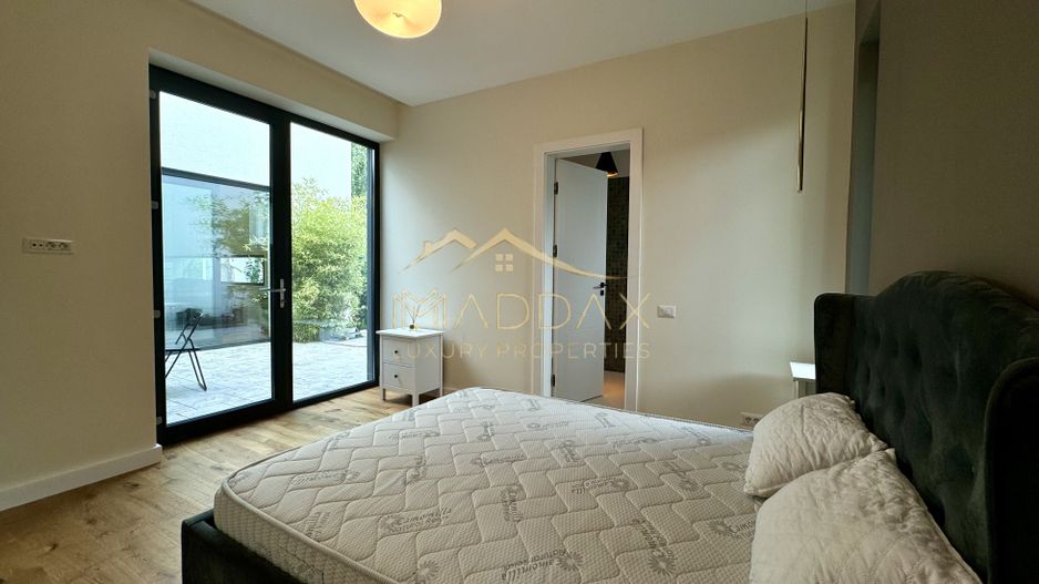 Vila cu 5 camere // * 565 mp gradina* // Tunari - Poză 30