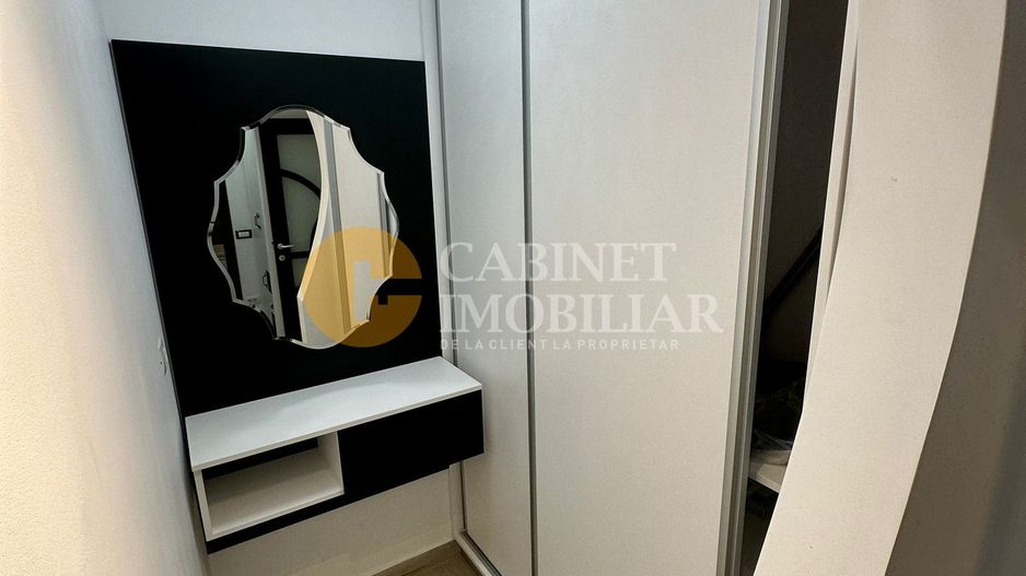 3 Camere Decomandat - Renovat - Bloc din 1980 - Zona Galata - Poză 3