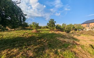 Teren intravilan 1.600 mp Mioveni – Zona Pruni - Poză 7