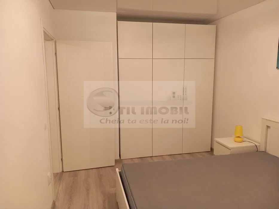 Apartament 2 camere - Copou Garden Residence-  500 euro - Poză 1