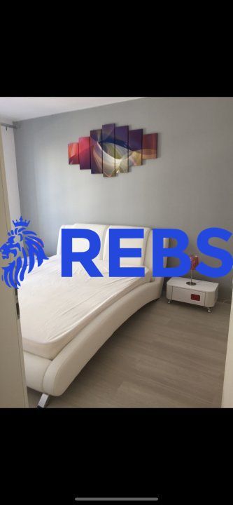 Apartament 2 camere | Avangarden 3 - Poză 2