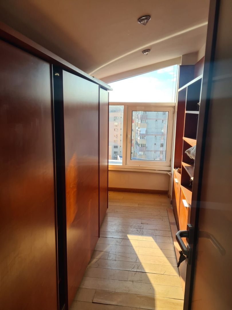 Penthouse 5 camere de vanzare - Poză 3