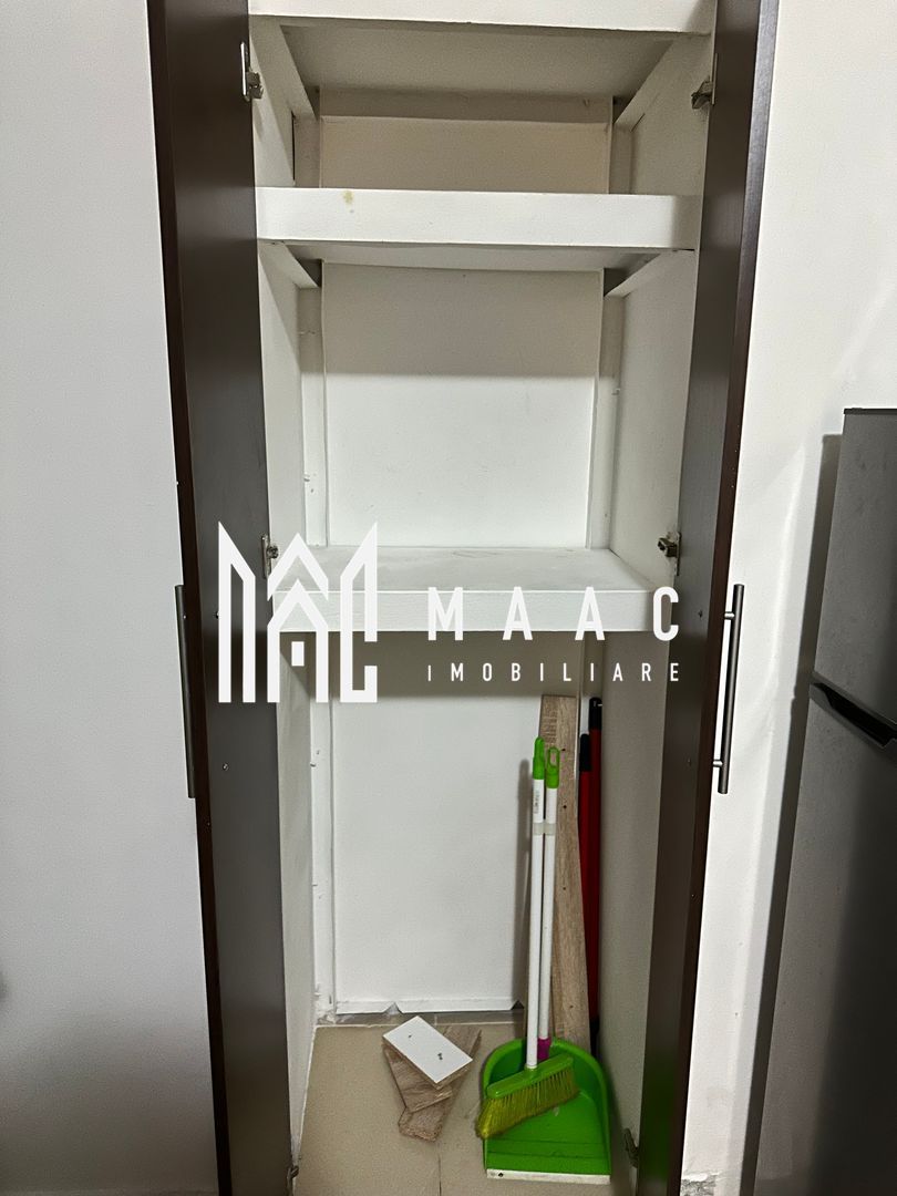 Apartament 2 camere | Etaj2 | Balcon | Decomandat | Selimbar - Poză 12