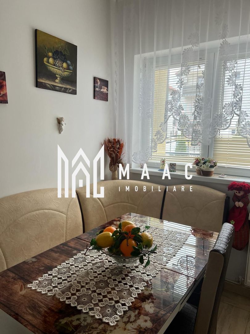 Casa | P+1+M | Curte 500 MP | 8 camere | Arhitectilor - Poză 23