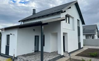 Casa de vanzare Corbeanca | 4 camere | 150 mp - Poză 1