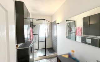 Casa individuala cu teren de 500 mp/panouri FV. 16KW/zona accesibila. - Poză 24