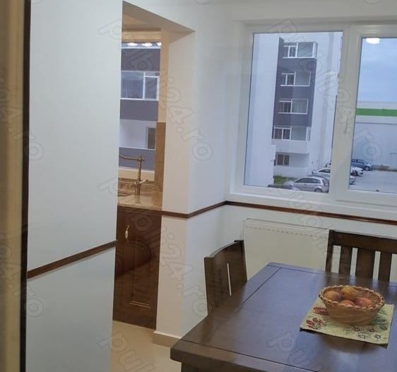 De inchiriat Apt 2 cam 61m Leroy Merlin Bragadiru - Poză 5