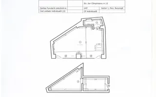 COMISION 0% - Spatiu comercial str. Ion Campineanu - Calea Victoriei - Poză 15