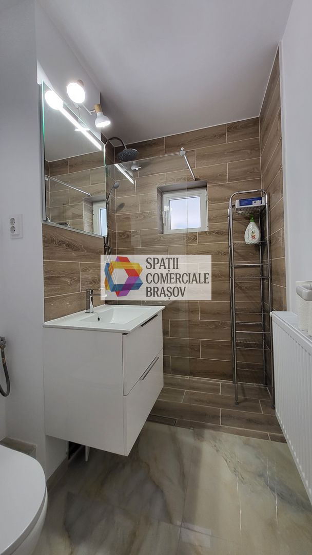 Spatiu comercial închiriere Brasov - 50 mp  # spatii-comerciale-brasov.ro - Poză 7