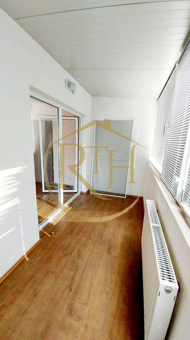 Apartament 1 camera, spatios, centrala, parcare, sala de fitness, Complex - Poză 16