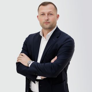 Ivan Bejnari - Realist Estate Agency SRL