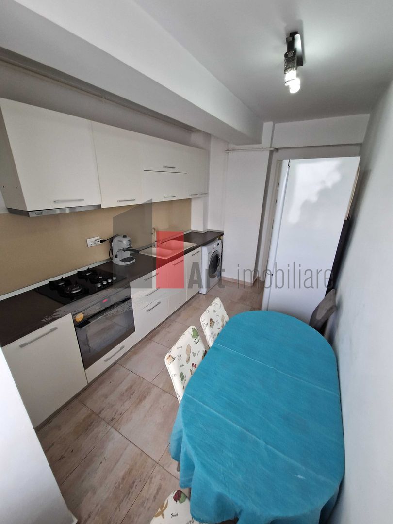 Apartament cu dou camere-Metalurgiei-Aparatorii Patriei-Berceni-centrala+parcare - Poză 6