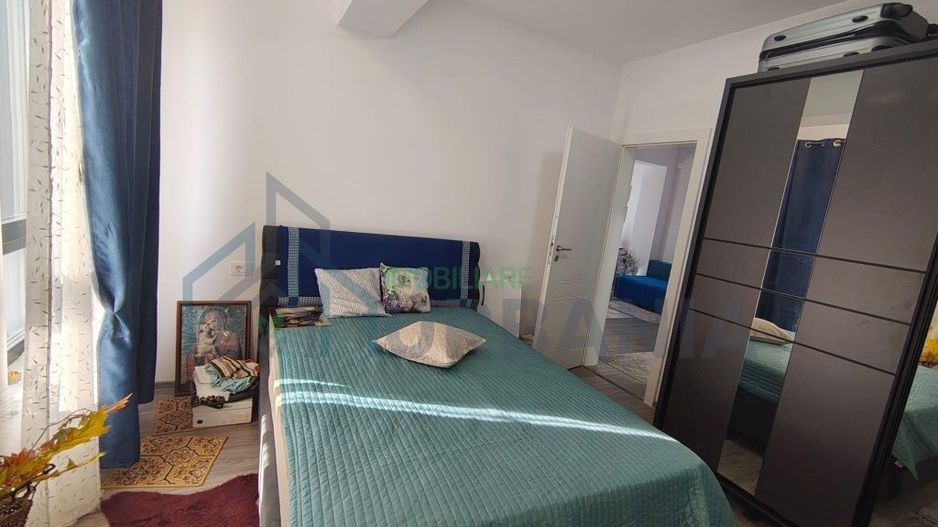 Apartament 2 camere de vânzare, 47 mp, Tomesti, VOS RESIDENCE - Poză 7