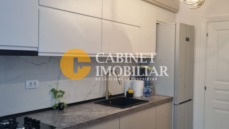 APARTAMENT PREMIUM COPOU - Mutare imediata! - Poză 11