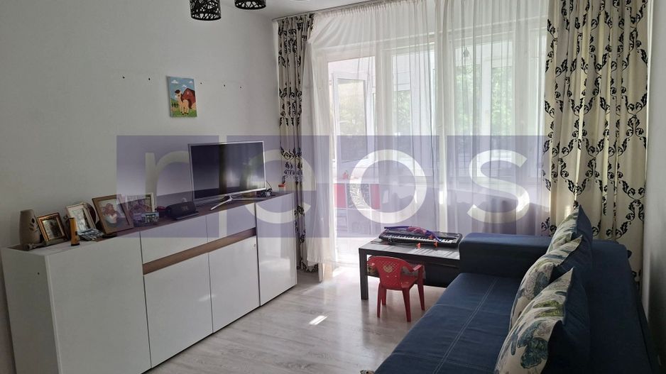 VÂNZARE 2 CAMERE | ZONA DRISTOR | MOBILAT ȘI UTILAT - Poză 1