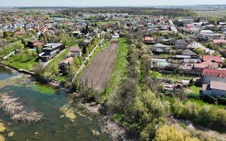 Teren Corbeanca  | Deschidere la lac | Utilități | 0 COMISION - Poză 3