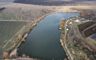 Vanzare balta pescuit, Jud Giurgiu, sat Valter Maracineanu - Poză 4
