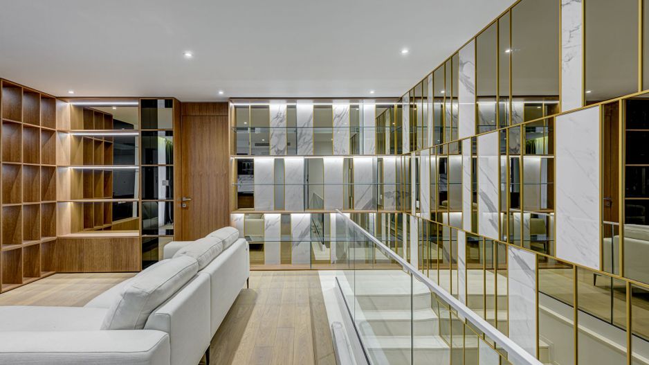 Duplex 4 camere superb cu gradina One Charles de Gaulle - Poză 2