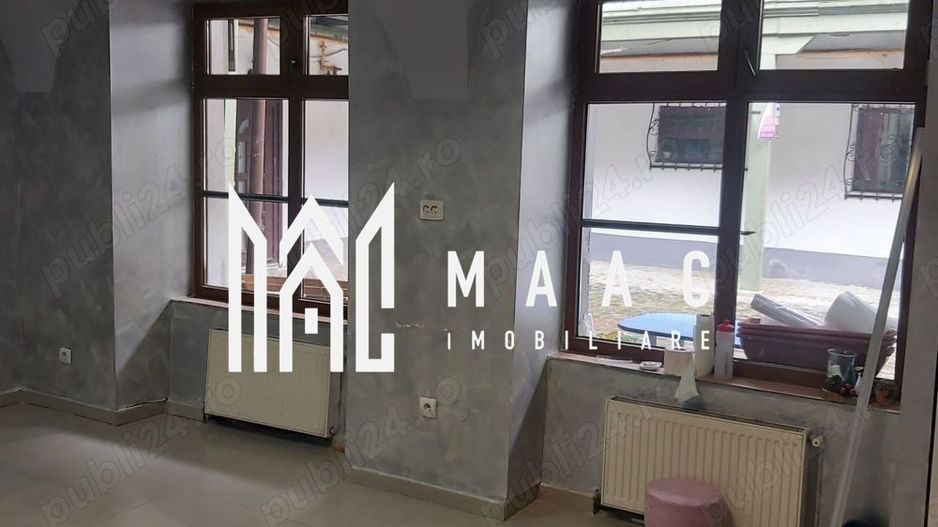 Spațiu Comercial | 45 MPU | Ultracentral - Poză 1