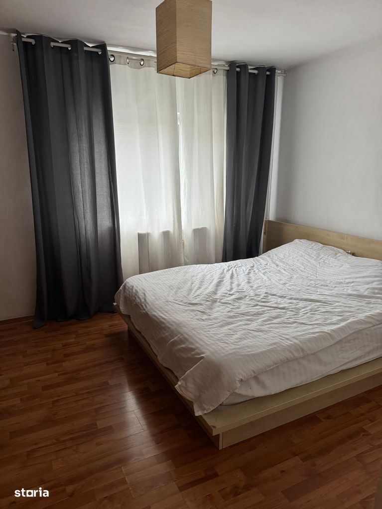 Apartament 2 camere,  complet mobilat si utilat, Militari - Poză 3