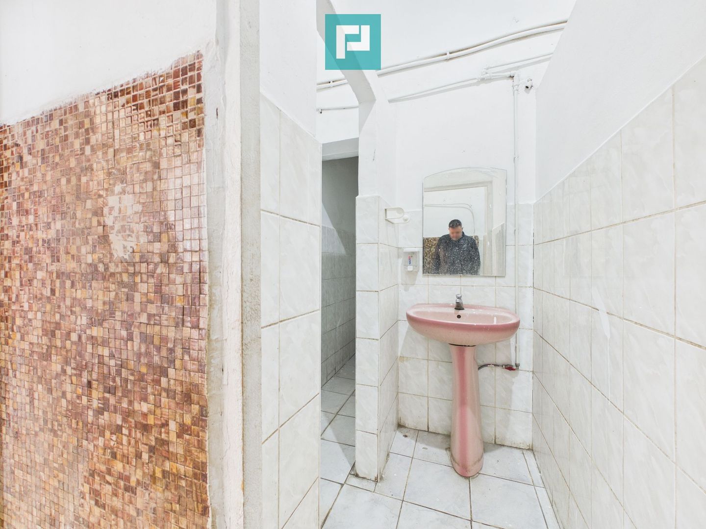 Spațiu comercial 269 mp zonă centrală Oradea - Poză 9