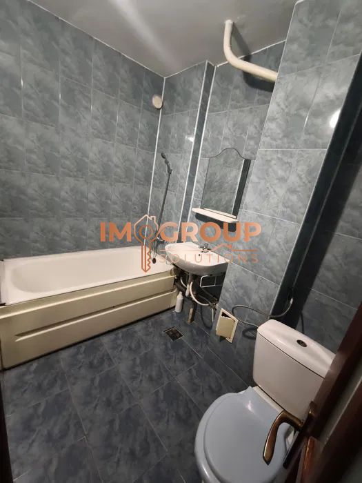 Frumoasa - 3 Camere Decomandat - Etaj 2 - Bloc 1980- 71Mp - Poză 4