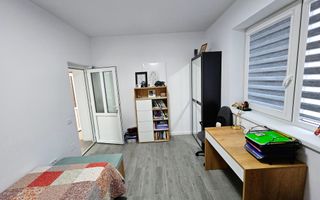 Apartament 3 camere, 2 bai, etaj 2, bloc nou, Ampoi 3 - Poză 11
