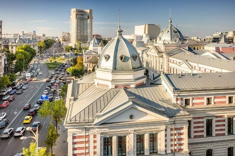 Apartament Universitate/Coltea - Poză 10