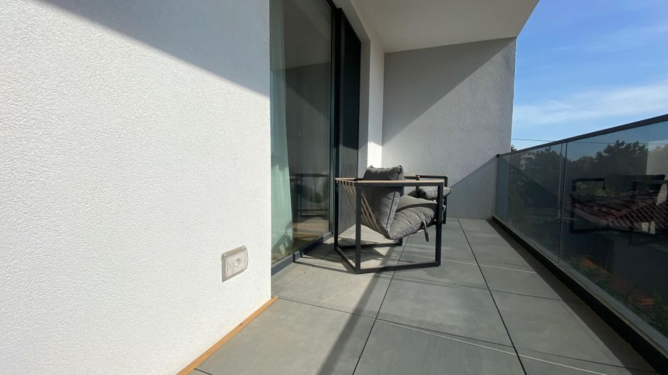 Apartament 2 camere Pipera Loc de parcare inclus in pret - Poză 9